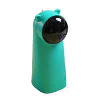 Automatic Cat Laser Toy — Interactive Cat Toy for Indoor Cats