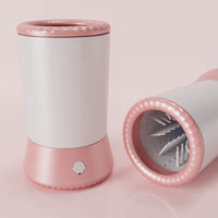Dog Paw Cleaner — Rechargeable Pet Paw Washing Cup