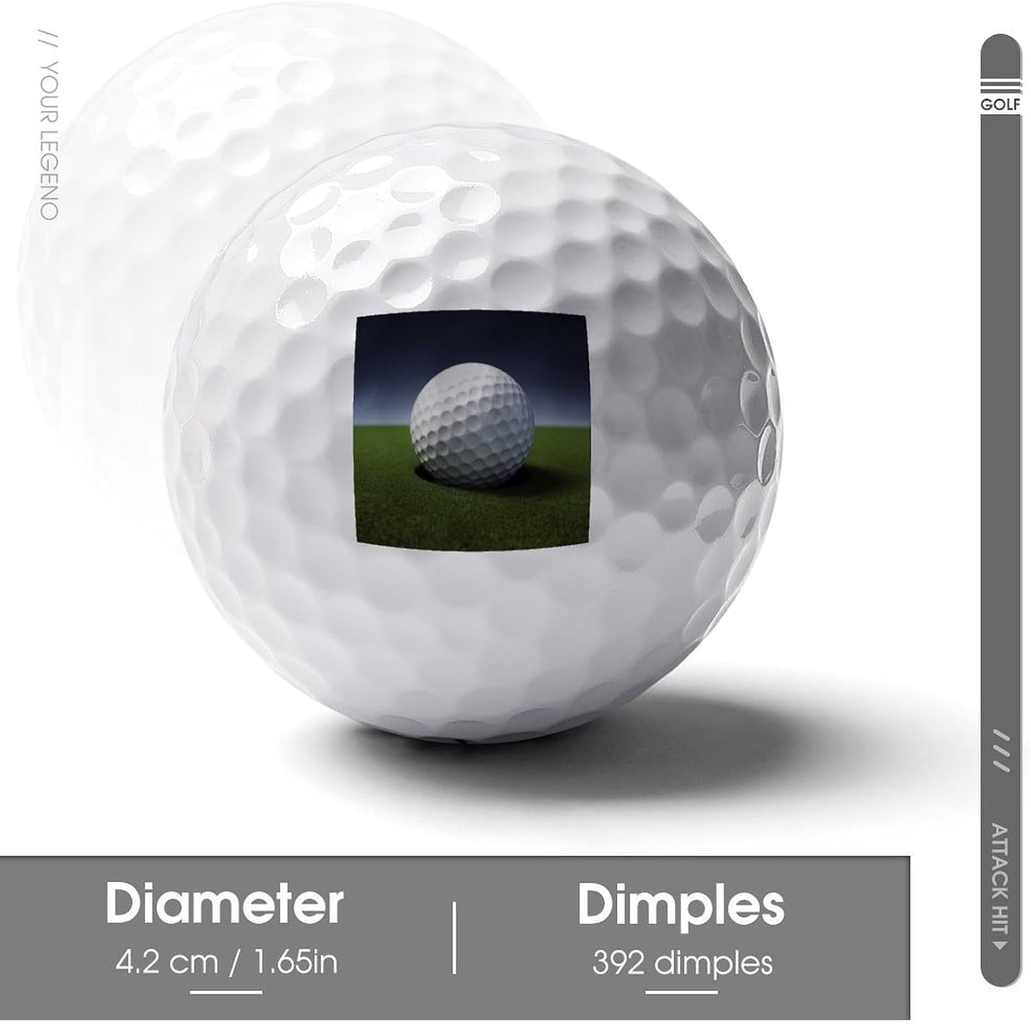 Golf Ball Golf Balls Golf Balls for Men Golf Ball Bulk Callaway Golf Balls Range Golf Balls Best Golfballs for Women Distance Golf Balls Golf Accessories