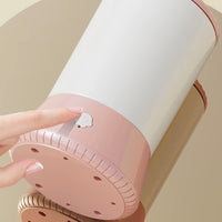 Dog Paw Cleaner — Rechargeable Pet Paw Washing Cup