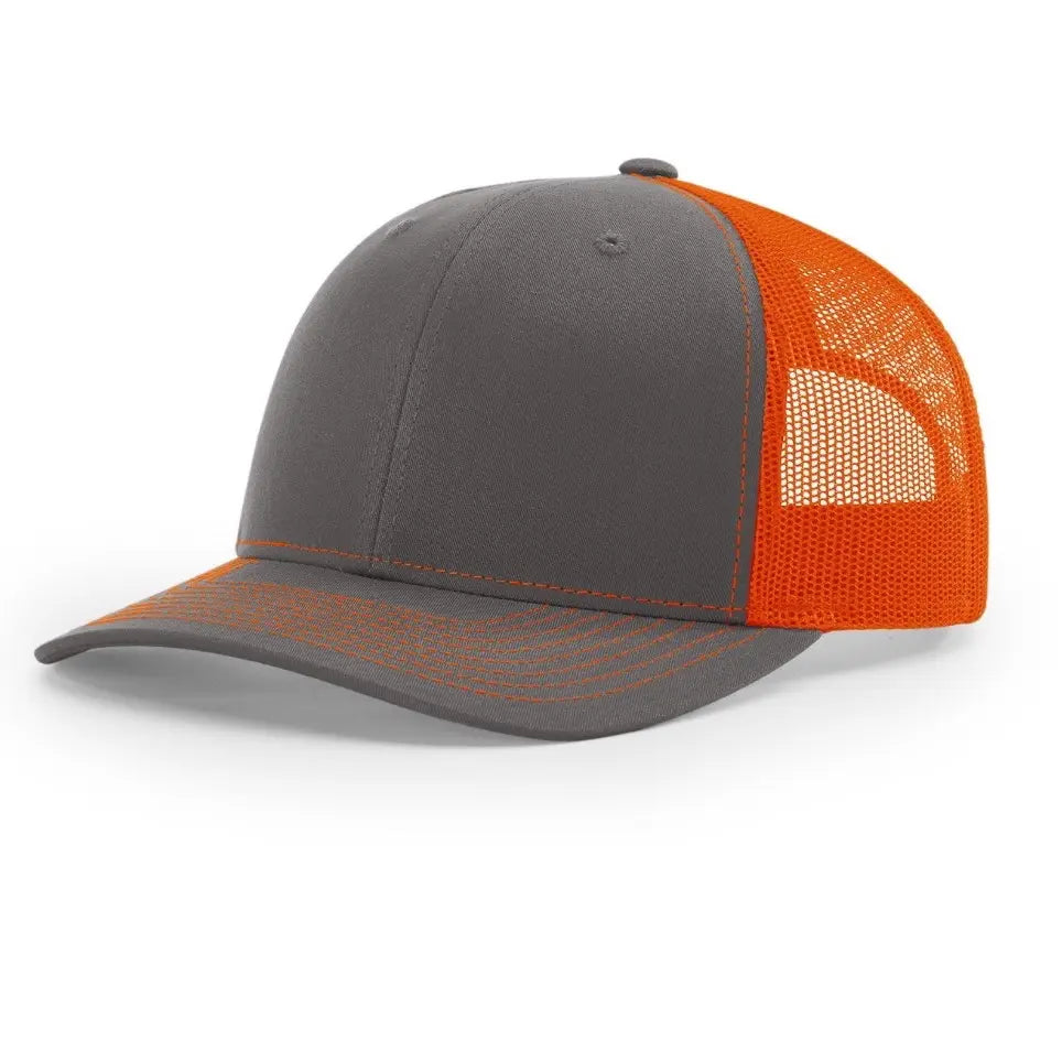 Titties Golf Hat