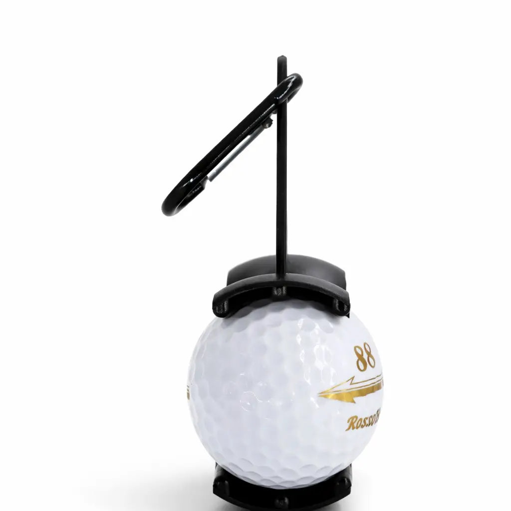 Hoop Set (3 Pieces), Fun Gift for Valentine'S Day and Birthdays Humorous Storage Clips, Gift Set Gift Prank Valentine'S Day Gift for Him, Life Golf Accessories Driver