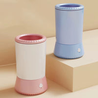 Dog Paw Cleaner — Rechargeable Pet Paw Washing Cup