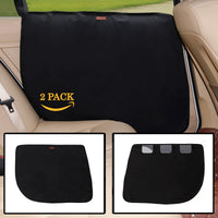 Car Door Scratch Guards — 2-Pack