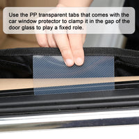 Car Door Scratch Guards — 2-Pack