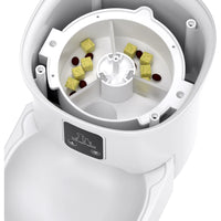 Smart Wi-Fi Automatic Pet Feeder