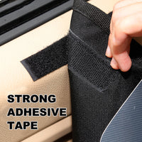 Car Door Scratch Guards — 2-Pack