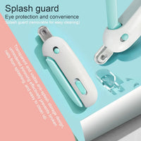 Precision Nail Trimmer for Pets
