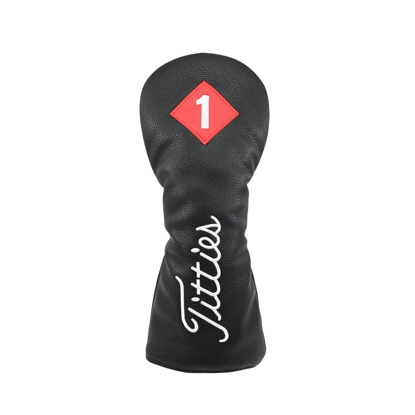 Make Golf Great Again Headcover – Curves and Clubs Funny Golf Club Cover – Trump Golf Head Cover – Trump Driver Headcover – Golf Club Covers – Donald Trump Golf Club Head Covers – Trump Golf Club Head Covers – Trump Head Cover