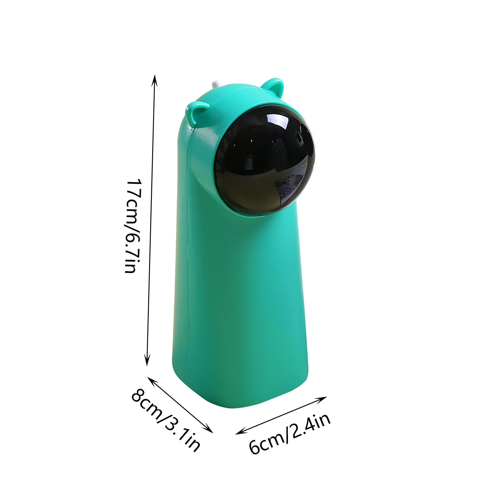 EWASWON Automatic Cat Laser Toy Interactive Cat Toys for Indoor Cats/Kitty/Dogs,​Laser Toys for Bored Indoor Adult Cats