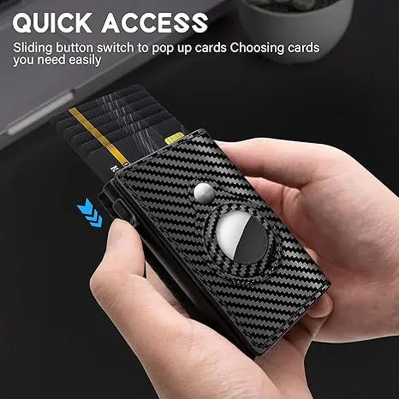 Carbon Fiber